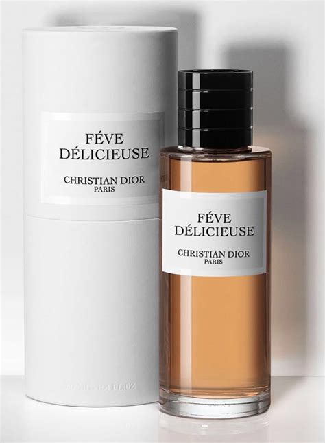 dior feve delicieuse